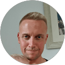Dan Peacey's profile image