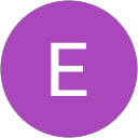 E K's profile image