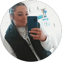 Rosie M's profile image