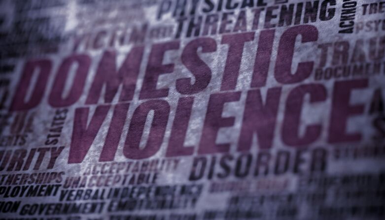 domestic violence