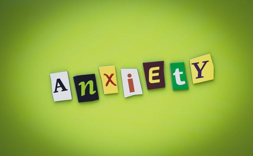 Addiction, Anxiety