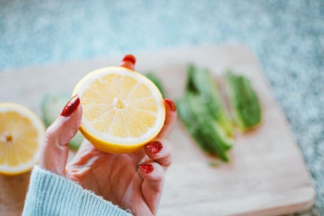 What is an alcohol detox
