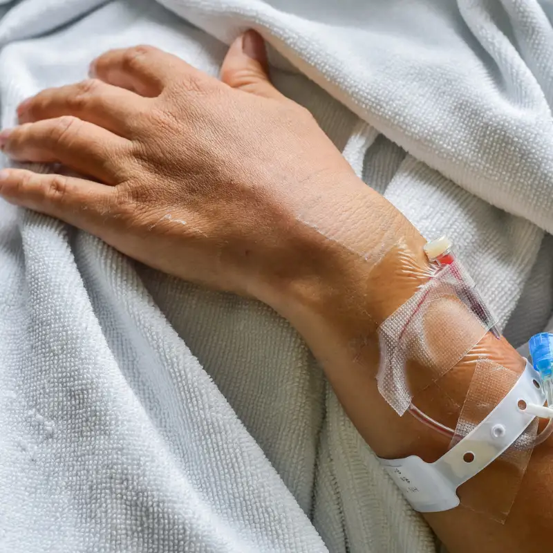 What Is Diamorphine?