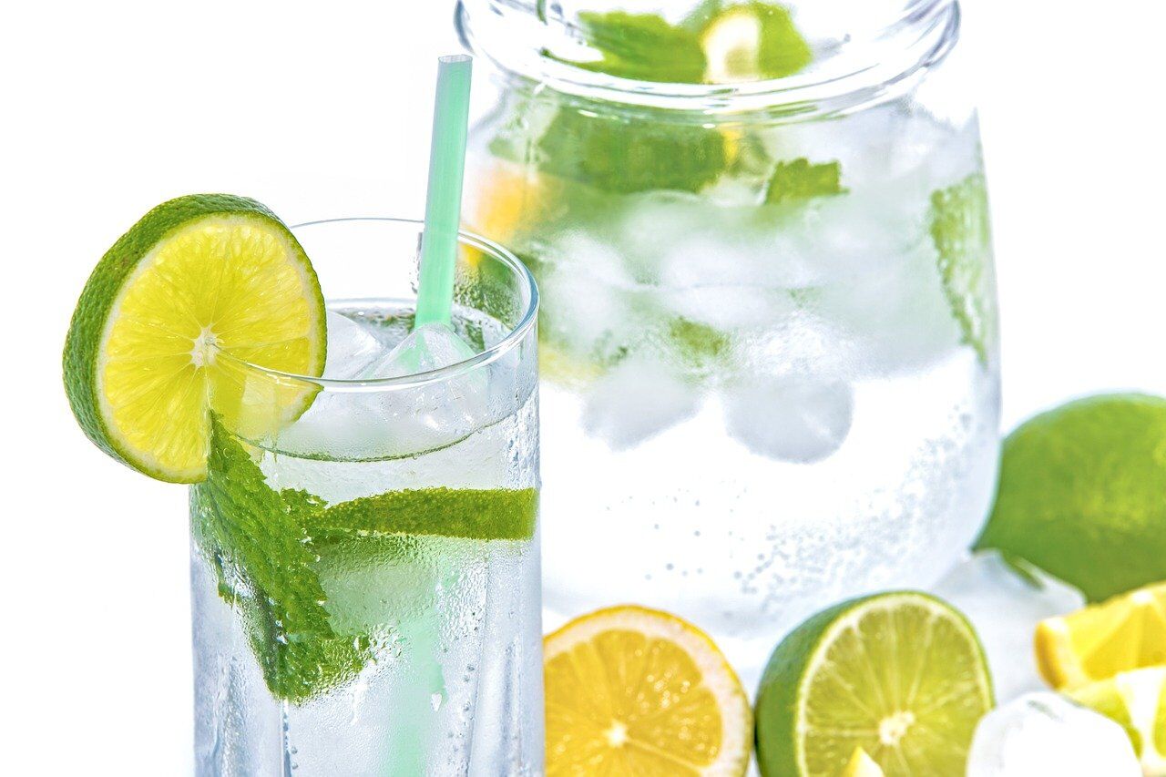 Non-Alcoholic Drinks Awards 2017