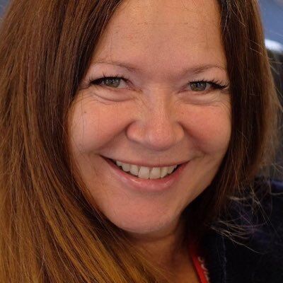 Liz Martin