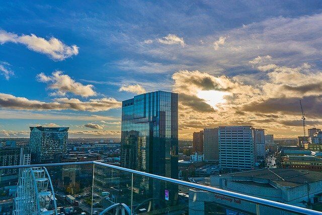 Drug and Alcohol Rehab Birmingham