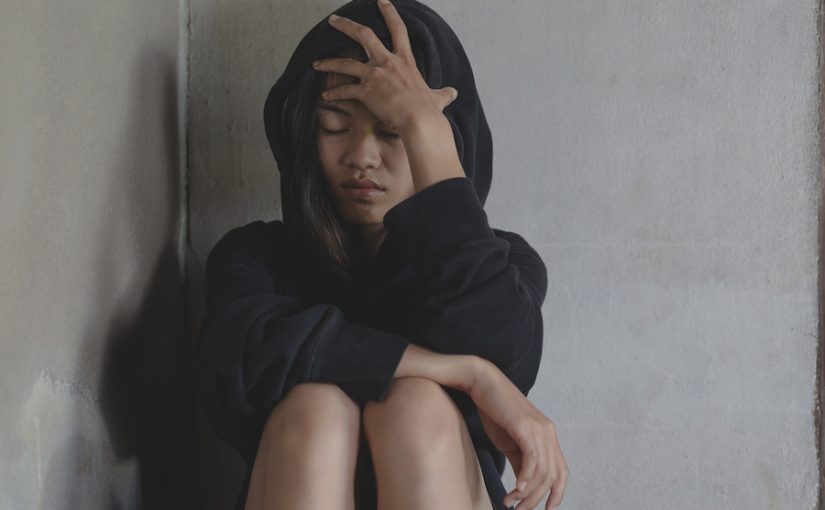 Withdrawal, Dependence, Symptoms