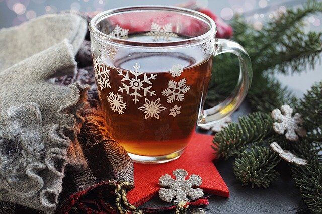 Fighting addiction relapse at Christmas