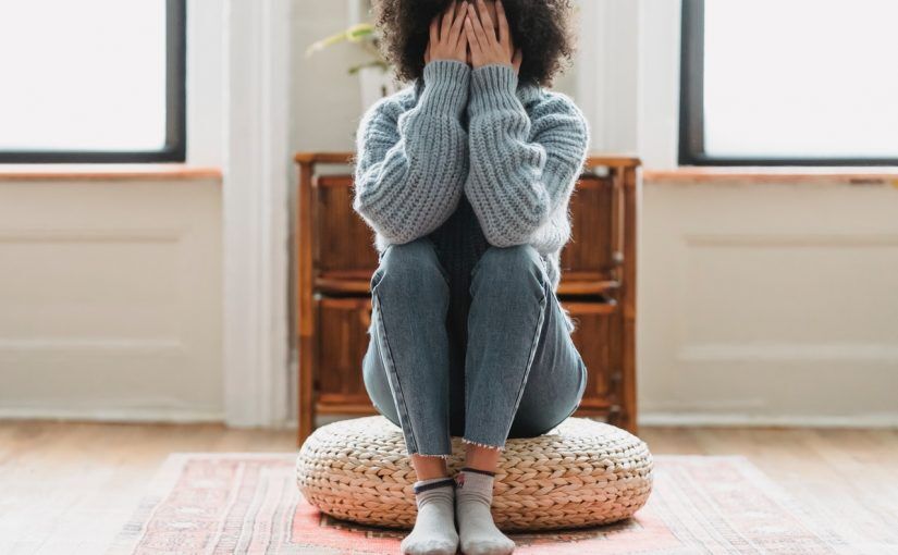 Is Anxiety a Disorder?