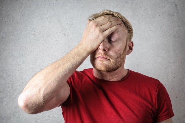 How to spot delirium and what to do