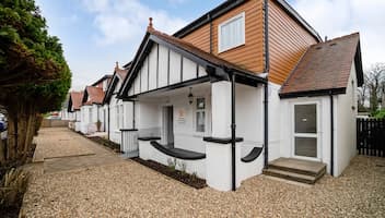 Avena Healthcare – Rehab in Scotland Facility Image