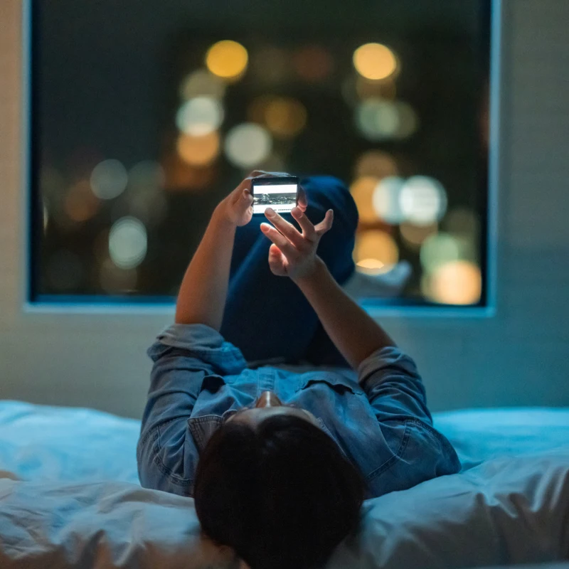 How To Stop Phone Addiction