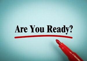 Psychological preparation
