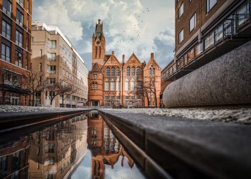 Cocaine Rehab Birmingham