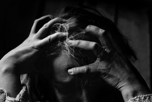 Heroin and Depression