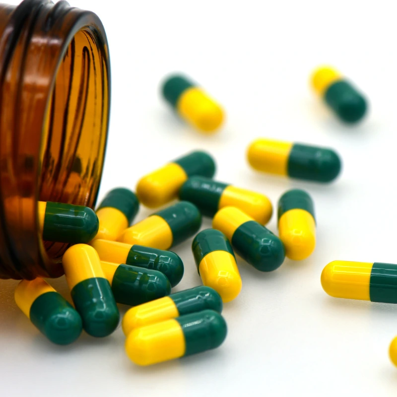 is tramadol addictive? image of tramadol pills