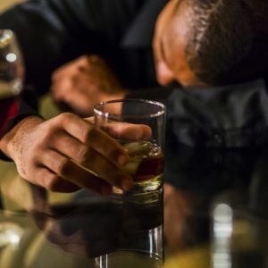 Alcohol Addiction