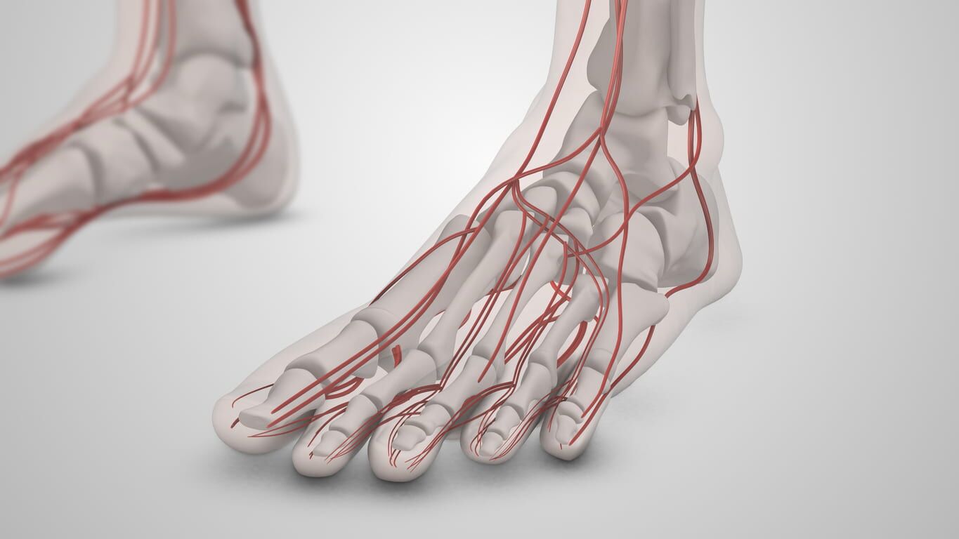 Can Alcohol Abuse Cause Nerve Damage?