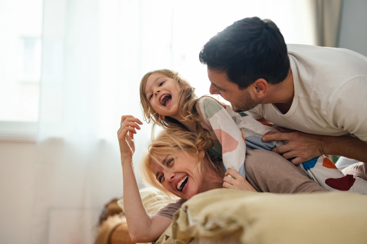 Healthy Parenting in Recovery: Our Advice