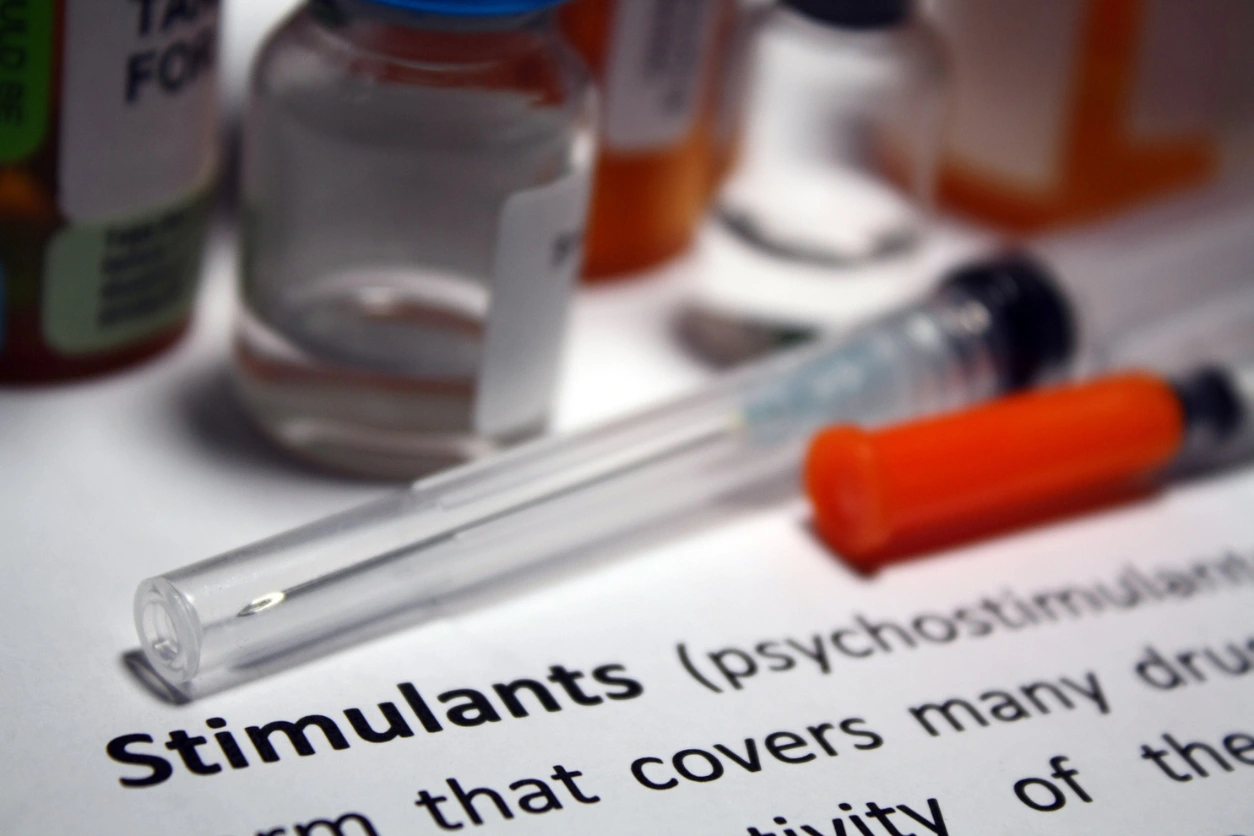 What is a Stimulant Drug?