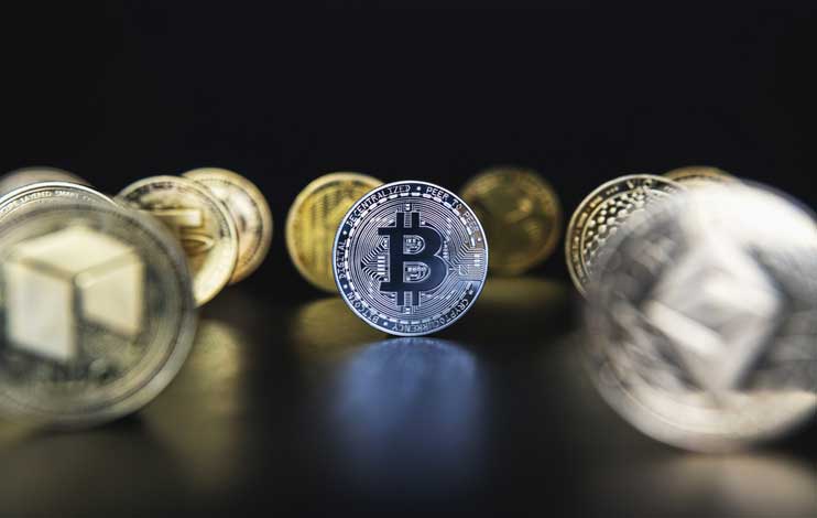 Crypto Currency