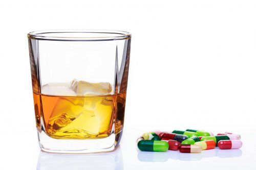 Alcohol and Drugs