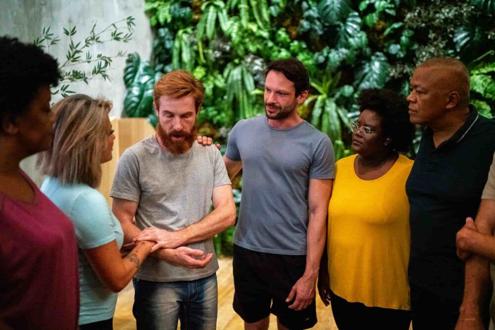 alcohol rehab Poulton-le-Fylde