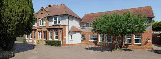 Asana Lodge – Rehab in the Midlands Facility Image