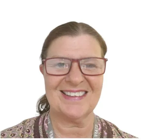 Alison Hipwell - Deputy Manager at Cassiobury Court