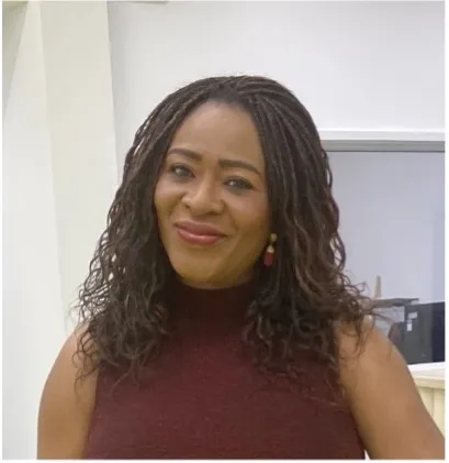 Dr Mosun - Consultant Psychiatrist and Addiction Specialist at Cassiobury Court