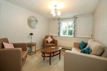 cassiobury court drug rehab bedroom double