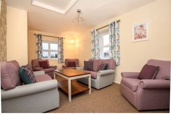 Social Communal Area