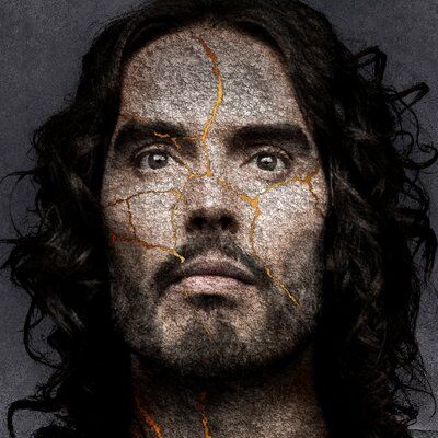Russel Brand