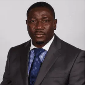 Dr Ola Otulana - GP and Addiction Specialist at Cassiobury Court