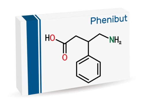 what is phenibut?