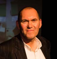 Mark Dempster