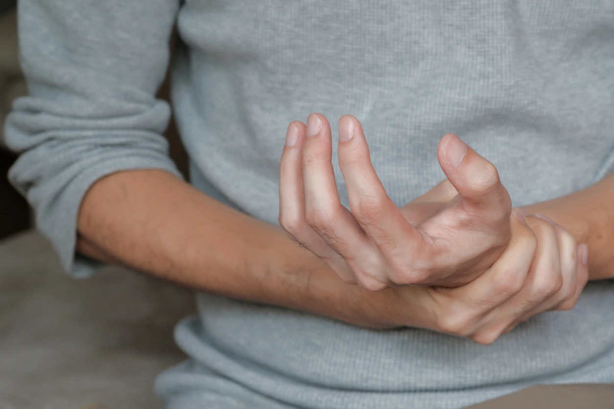 Understanding Alcohol Neuropathy