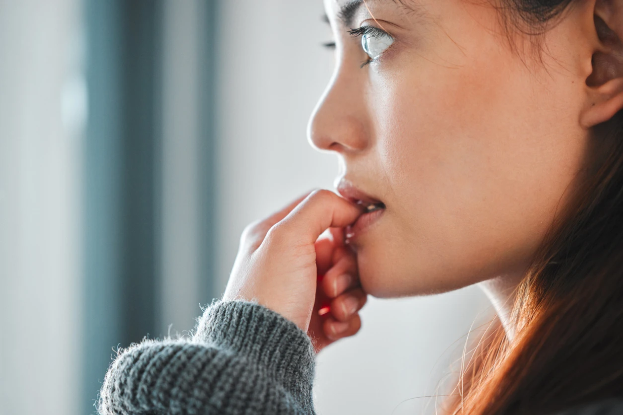 Why Does Weed Make You Paranoid?