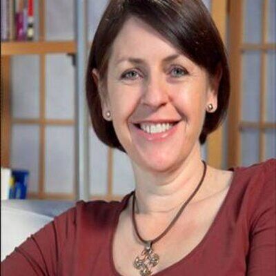 Paula Hall