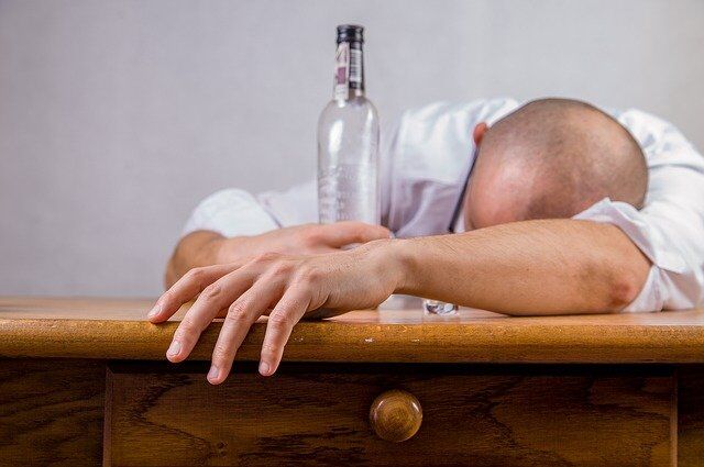 How Alcohol Affects The Brain