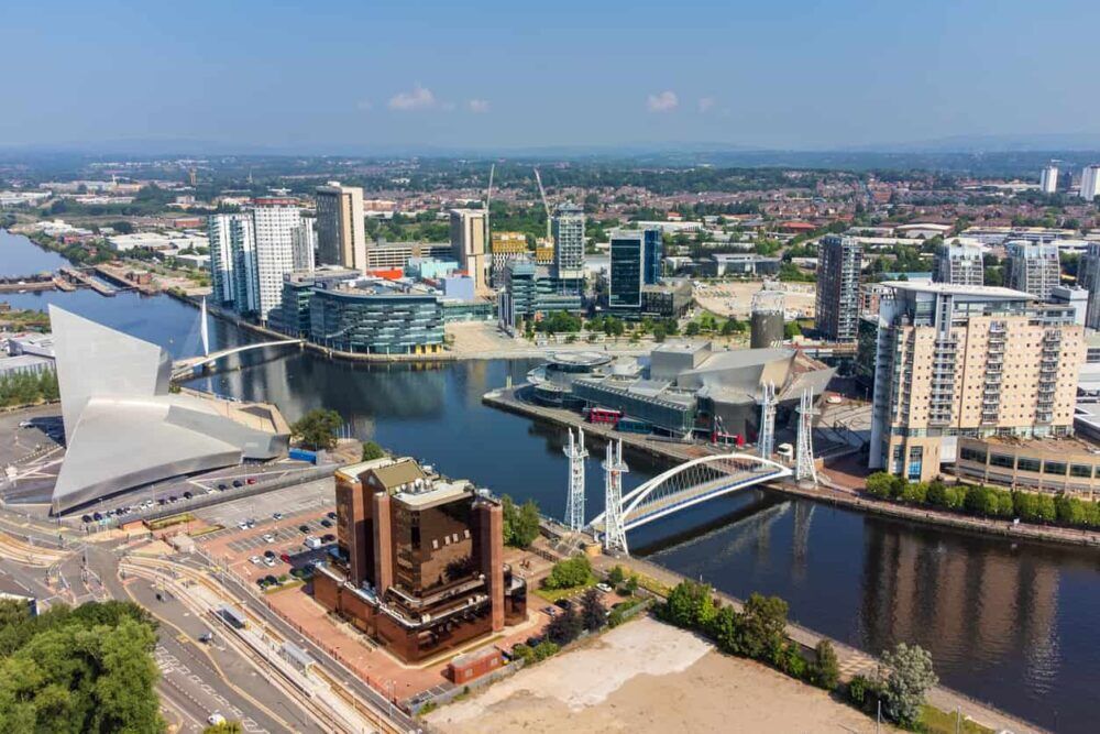 drug and alcohol rehab salford