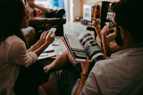 Benefits of Group Therapy