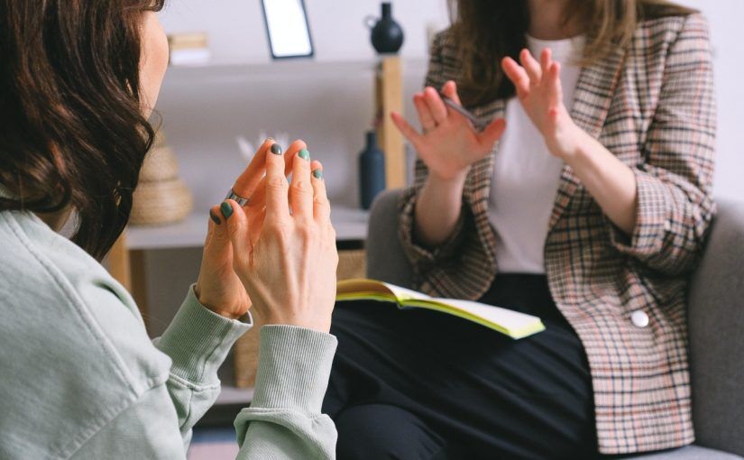 What to expect when starting Rehab Therapies