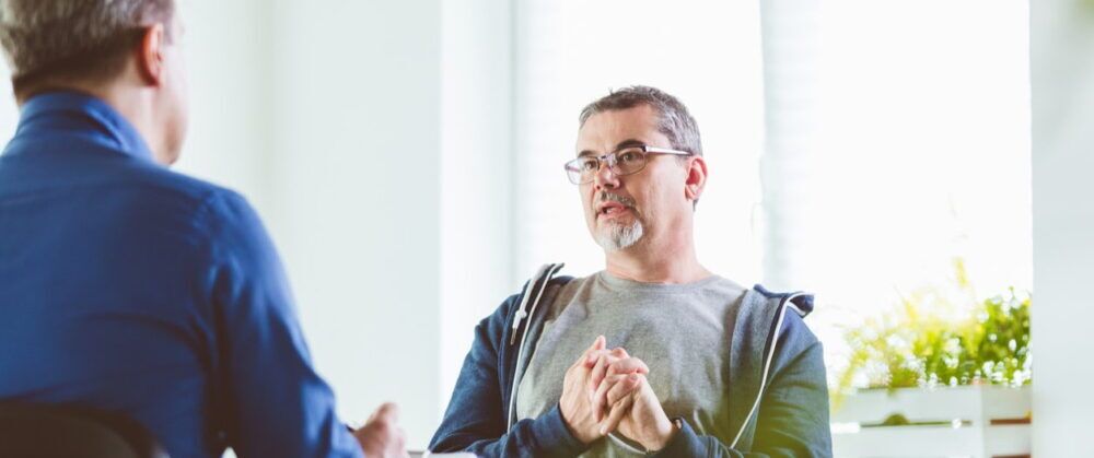 Rehab therapy at a drug and alcohol rehab Lowestoft
