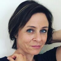 Lucy Rocca