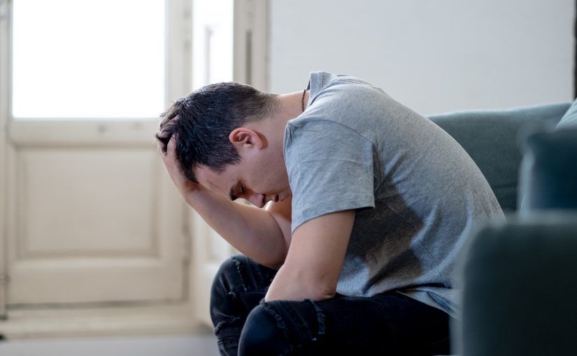 Depression, Substance abuse, Drugs
