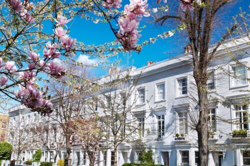 Drug and Alcohol Rehab Chelsea and Kensington