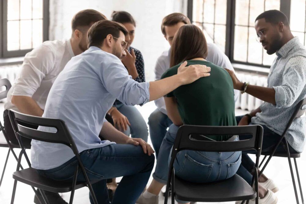 drug rehab preston