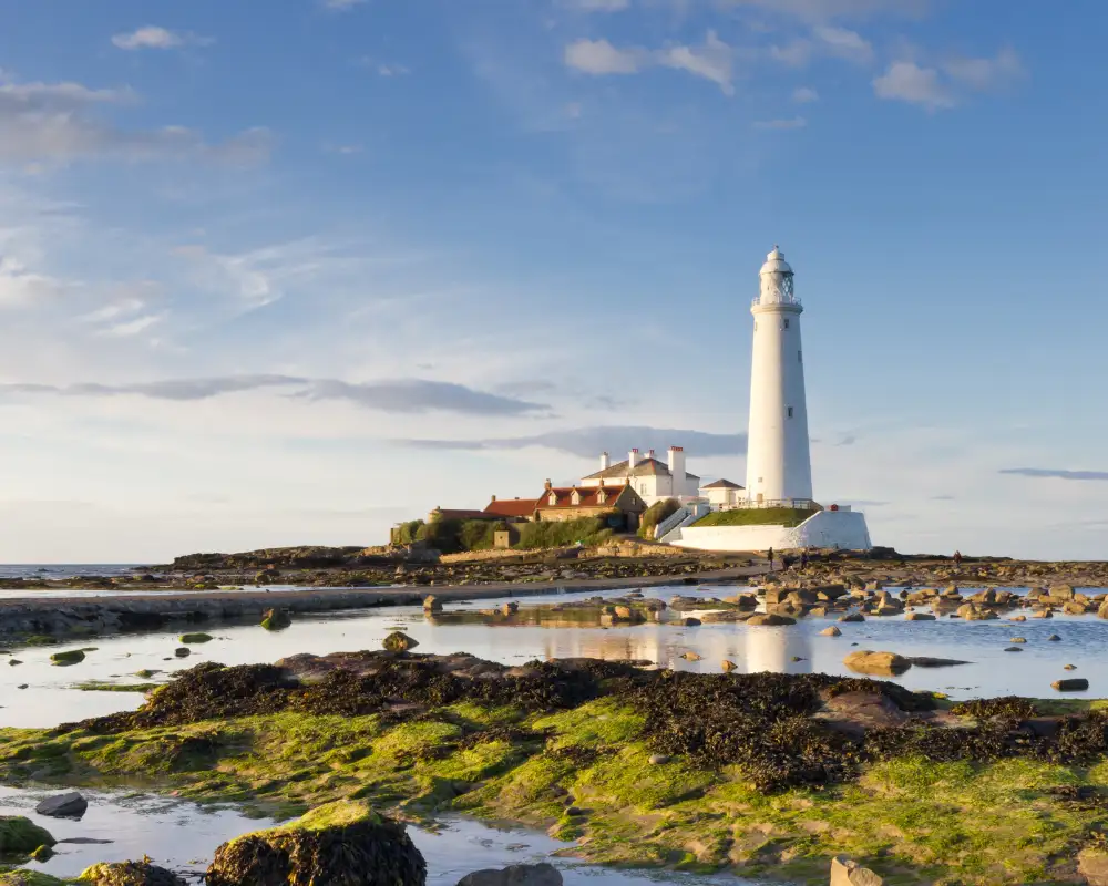 alcohol rehab whitley bay
