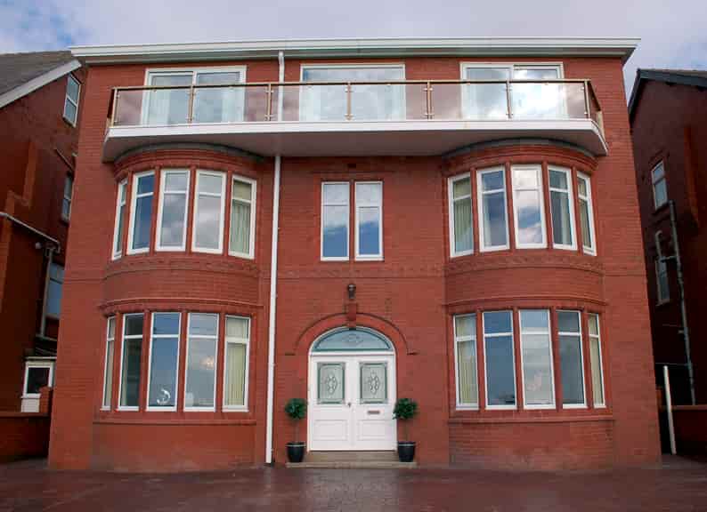 Ocean Recovery – Rehab in Northern England Facility Image